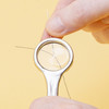 Modelcraft Magnifier Tweezers (1.75x Magnifier)
