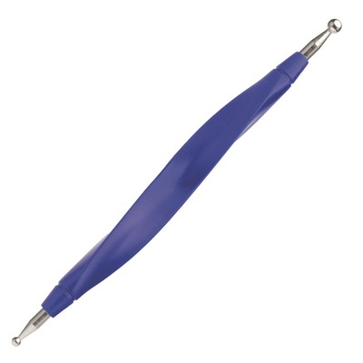 Modelcraft Double-Ended Ball Sculpting Tool (4 & 6mm)