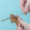 Modelcraft Starter Modelling Tool Set          