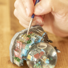 Modelcraft Starter Modelling Tool Set          