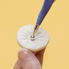 Modelcraft Double-Ended Ball Sculpting Tool (4 & 6mm)